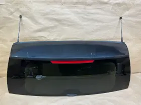 25916023 Gm Trucks 2007 - 2014 Gmc Yukon Tahoe Rear Liftgate Tailgate Glass With Spoiler Oem 25916023 Gm Trucks 2007 - 2014 Gmc Yukon Tahoe Rear Liftgate Tailgate Glass With Spoiler Oem