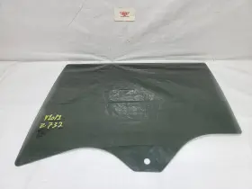 84398664 Gmc 004589 2018-2024 Terrain Rear Left Driver Side Door Window Glass Oem