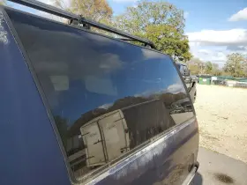 15655967 Gmc Vintage 1992 - 1999 Subgm1500 Oem Rear Left Quarter Glass 15655967 Gmc Vintage 1992 - 1999 Subgm1500 Oem Rear Left Quarter Glass