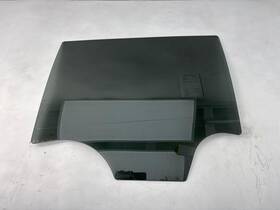 Gmc 25798670 2010 - 2017 Terrain Rear Left Driver Side Door Window Glass Oem
