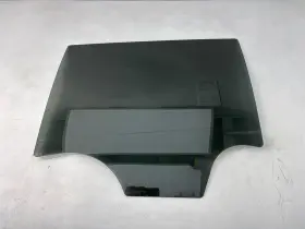 25798670 Gmc 2010 - 2017 Terrain Rear Left Driver Side Door Window Glass Oem