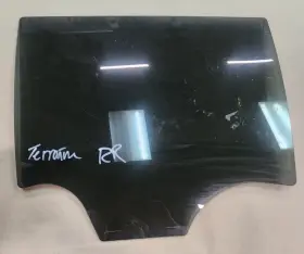 25798671 Gmc 2010-2017 Terrain Right Rear Door Window Glass Oem Factory Tint 25798671 Gmc 2010-2017 Terrain Right Rear Door Window Glass Oem Factory Tint