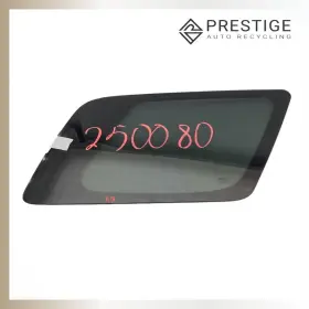 25852548 Gmc 2007-2012 Acadia Quarter Window Glass Rear Right 25852548 Gmc 2007-2012 Acadia Quarter Window Glass Rear Right