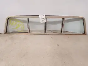 275-03884b Gmc Back Glass From 1979 Truck 2500 8529277 275-03884b Gmc Back Glass From 1979 Truck 2500 8529277