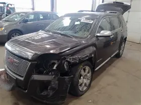 277-00423r Gmc Rh Passenger Side Front Door Glass 2013 Terrain Sku#3876194