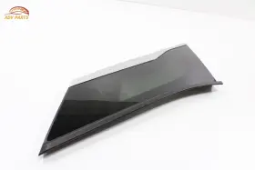 84235487 Gmc Terrain Rear Right Passenger Side Quarter Window Glass Oem 2018
