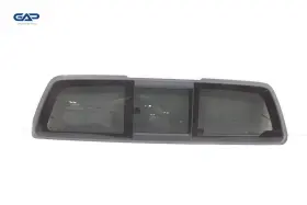84499045 Gmc Canyon Chevy Colorado Rear Windshield Back Sliding Window Glass Oem 2015-22