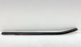 84842458 Gmc 2019-2023 Sierra 1500 Rear Lh Drivers Side Window Belt Moulding Oem 84842458 Gmc 2019-2023 Sierra 1500 Rear Lh Drivers Side Window Belt Moulding Oem