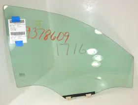 Fdw-329 Gmc 2007-2017 Acadia Front Door Window Glass Passenger Right Rh Oem Fdw-329 Gmc 2007-2017 Acadia Front Door Window Glass Passenger Right Rh Oem