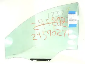 Fdw-330 Gmc 2007-2017 Acadia Front Door Window Glass Driver Left Lh Oem Fdw-330 Gmc 2007-2017 Acadia Front Door Window Glass Driver Left Lh Oem