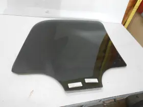 Smitley-337-31-410 Gmc 2004 Yukon Rear Left Lh Driver Side Window Glass