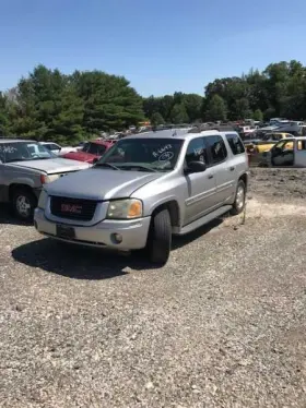 270-00350c Gmc Truck Windshield Glass Without Rain Sensor Fits 02-04 Bravada 338029