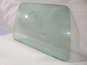 Gmc Truck 275-03885br 1981 1989 Suburban 2500 Oem Right Rear Back Glass