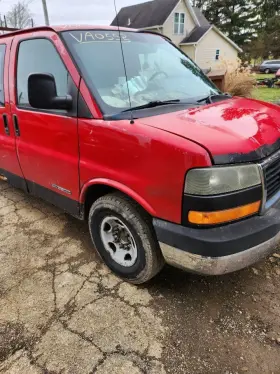 275-05804bl Gmc Truck 96-24 Express 2500 Driver Back Glass Without Swing Out Window 275-05804bl Gmc Truck 96-24 Express 2500 Driver Back Glass Without Swing Out Window