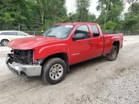 278-00350al Gmc Truck Local Pickup Only Driver Rear Door Glass Extended Cab Fits 07-13 Sierra 1500 P
