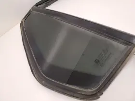 279-00374ar Gmc Truck Terrain 2010-2016 Right Rear Door Vent Glass With Privacy Tint Opt Aj1