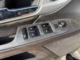 Gmc Truck 284-00443br Passenger Right Quarter Glass Without Privacy Tint Fits 10-17 Terrain 104968247