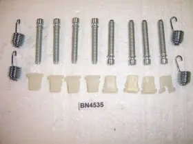 Am2177 Gmcp Headlamp Adjusting Kit 64-67 El Camino Chevelle Am2177 Gmcp Headlamp Adjusting Kit 64-67 El Camino Chevelle