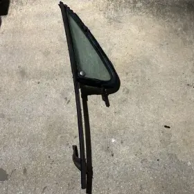 Gmswapper 1967-1972 C10/k10 Rh Front Vent Glass 73-79 Chevy Gmc Pickup K5 Blazer Squarebody Clear Gm