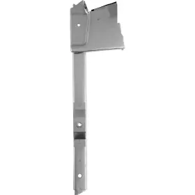 Gs20-67gr Golden Star Goldenstar 67-68 Fits Mustang Door Glass Guide Rear R Gs20-67gr Golden Star Goldenstar 67-68 Fits Mustang Door Glass Guide Rear R