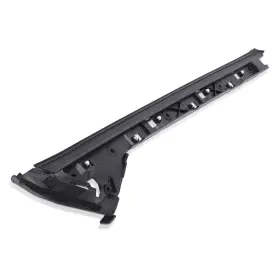Goneparts1016-35 Goneparts Fit For 11-19 Explorer Windshield Pillar Trim Molding Left Driver Side Inner Goneparts1016-35 Goneparts Fit For 11-19 Explorer Windshield Pillar Trim Molding Left Driver Side Inner