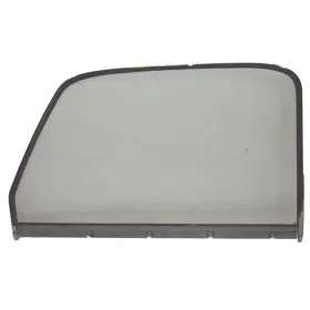 4140-404-472ls Goodmark Front Driver Side Door Glass For 1947-1950 Chevrolet Fullsize C/k