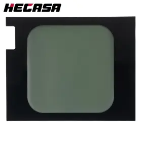 Bsap000004746 Hecasa For Ram Promaster 2014-2024 Rear Left Side Window Tempered Glass Replacement
