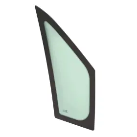 Bsap000004796 Hecasa Front Vent Tempered Glass Driver Side For 2014-2024 Ram Promaster 1500 Cargo Van