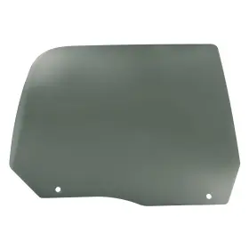 Ena000004006 Hecasa Door Window Glass For Dodge Ram 1500/2500/3500 Crew Cab 09-24 Rear Right Dark
