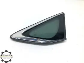 010925-2-001 Honda 2023-2025 Accord Right Passenger Rear Quarter Window Glass Oem