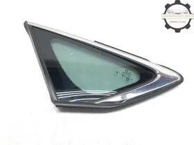 030923-1-550 Honda 2023-2025 Accord Left Driver Rear Quarter Window Glass Oem #note 030923-1-550 Honda 2023-2025 Accord Left Driver Rear Quarter Window Glass Oem #note