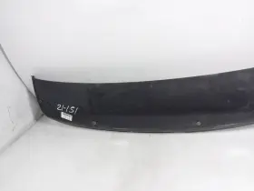 08r01-ts8-100 Honda Civic 2012-2015 Coupe Sunroof Aero Air Defelctor