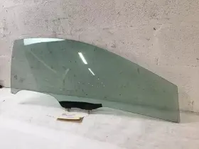 1930050837 Honda 2009 Civic Lx Coupe Right Front Door Window Glass ##