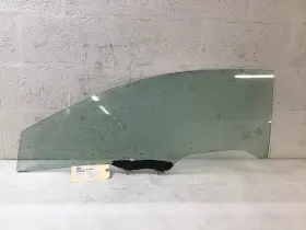 19730050837 Honda 2009 Civic Lx Coupe Left Front Door Window Glass ##