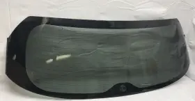 Honda 2016-2022 4 2016 Hr-v Rear Back Window Glass Heated Used Oem Honda 2016-2022 4 2016 Hr-v Rear Back Window Glass Heated Used Oem