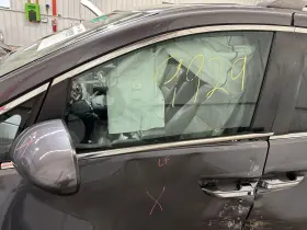 24729gt Honda 13-17 Odyssey Front Driver Left Door Glass Window Only 24729gt Honda 13-17 Odyssey Front Driver Left Door Glass Window Only