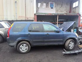 270-58633 Honda Windshield Glass Fits 02-04 Cr-v 374915