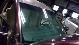270-58767a Honda Windshield Glass Fits 05-10 Odyssey 94095