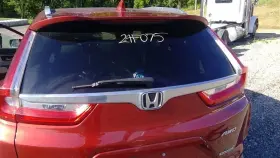 275-10066a Honda Local Pickup Only Back Glass Heated With Privacy Tint Fits 17-19 Cr-v 1336897