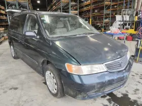 275-58769a Honda Local Pickup Only Back Glass Ex Fits 99-04 Odyssey 709598