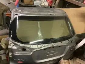 275-59794b Honda Back Glass Without Privacy Tint Fits 16-20 Hr-v Oem 275-59794b Honda Back Glass Without Privacy Tint Fits 16-20 Hr-v Oem