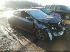 275-59839 Honda Local Pickup Only Back Glass Sedan Vin 1 6th Digit Turbo Fits 16-19 Civic 1854