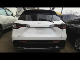 277-10569l Honda Local Pickup Only Driver Left Front Door Glass Ex-l Fits 23 Hr-v 6509832