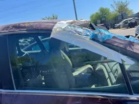 277-10690r Honda Passenger Right Front Door Glass Without Acoustic Fits 18-19 Odyssey 301099