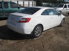 277-50132l Honda Driver Front Door Glass Coupe Canada Market Fits 06-11 Civic 383437
