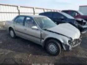 277-58253r Honda Passenger Right Front Door Glass Sedan Fits 90-93 Accord 1457877