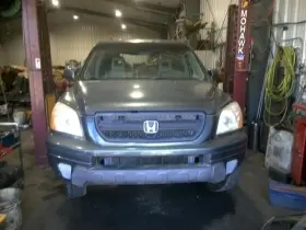 277-59026br Honda Passenger Right Front Door Glass Se Fits 03-08 Pilot 115531