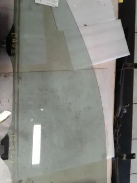 277-59256bl Honda Driver Left Front Door Glass Fits 12-16 Cr-v
