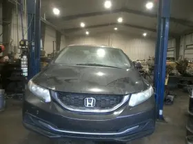 277-59304l Honda Driver Left Front Door Glass Sedan Ex Fits 13-15 Civic 115303