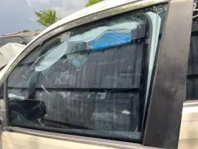 277-59668l Honda Driver Left Front Door Glass Without Acoustic Fits 16-19 Pilot 296629